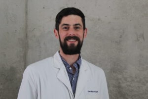 Dr. Alan Meyerholz Weil