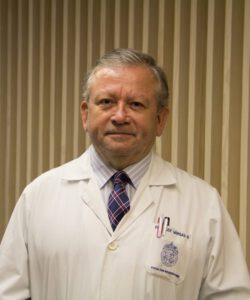 Dr. Alex Vargas D.