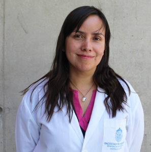 Dra. Ana Niño Duarte