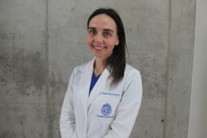 Dra. Paulina Barrientos Ramwell