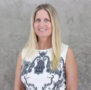 Sra. Barbara Stengel Pinto