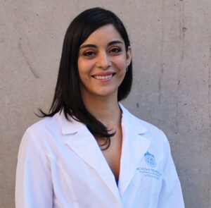 Dra. Beatriz Sciolla Santelices