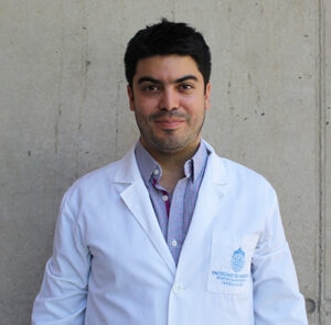 Dr. Carlos Cortez Fuentes