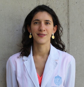 Dra. Carolina Martínez Locci
