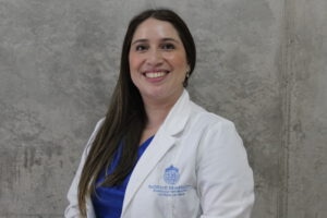 Dra. Consuelo Oviedo Campos