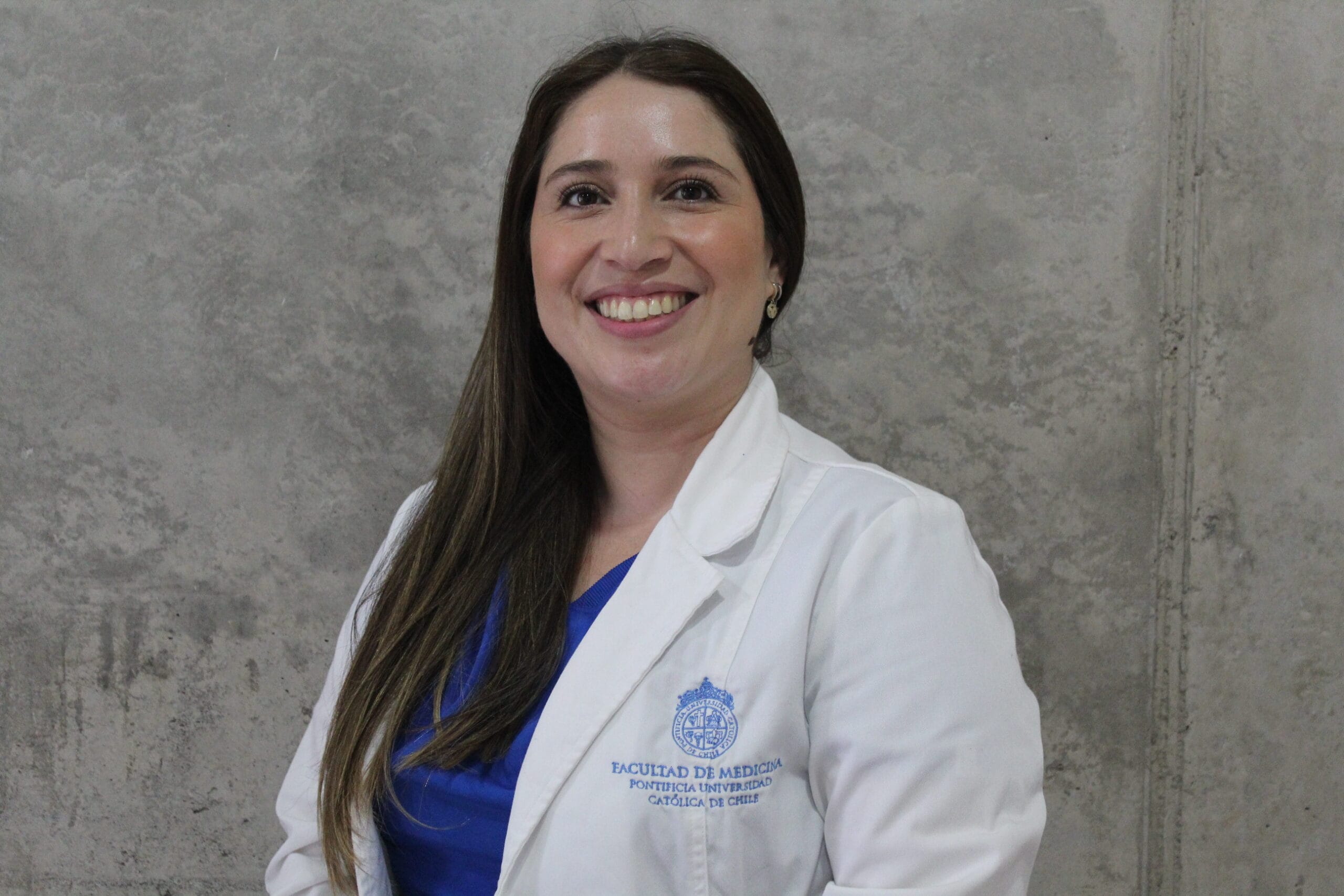 Dra. Consuelo Oviedo Campos