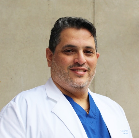 Dr. Adrián Villena Rodriguez