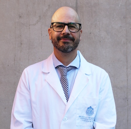 Dr. Eduardo Magallón Caro