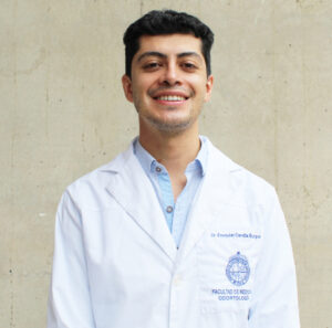 Dr. Ezequiel Candia Burgos