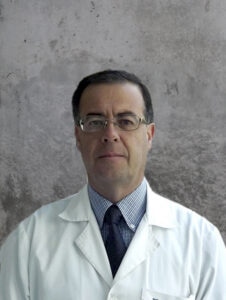 Dr. Ignacio Goñi Espíldora
