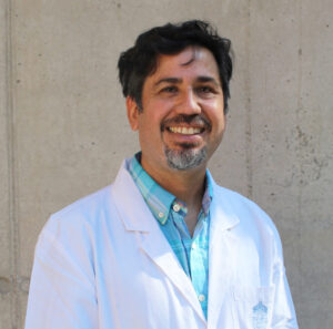 Dr. Javier Toledo Sologuren