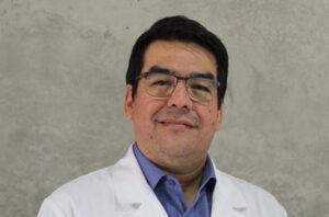 Dr. Raúl Palacio Rodríguez