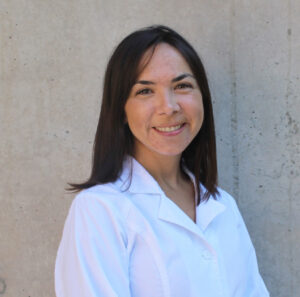 Dra. Alessandra Poli Harlowe