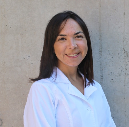 Dra. Alessandra Poli Harlowe