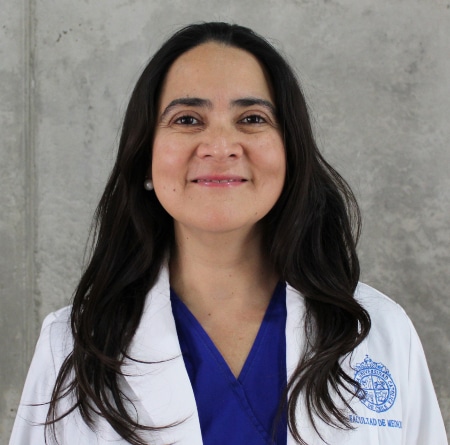 Dra. Andrea Cárdenas Díaz