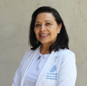 Dra. Aurora Guerra Alfaro