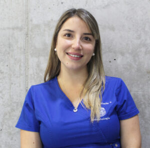 Dra. Camila Alcaide Valladares