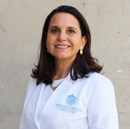 Dra. Carola Antini Jara