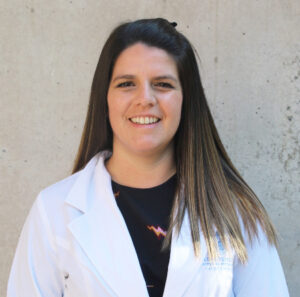 Dra. Carolina Escárate Argandoña