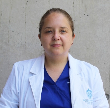 Dra. Carolina Rojas García