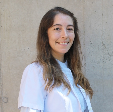 Dra. Mariana Blanco Leal