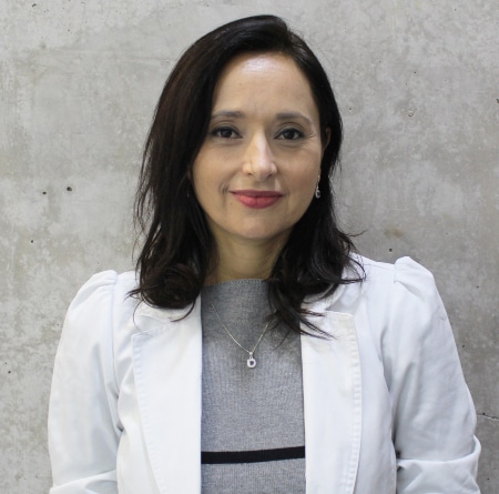 Dra. Marjorie Valdivieso Opazo