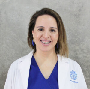 Dra. Paula Maiza Villagrán