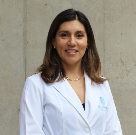 Dra. Paulina Trejos Navarro