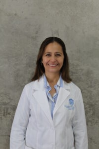 Dra. Loreto Bruce Castillo