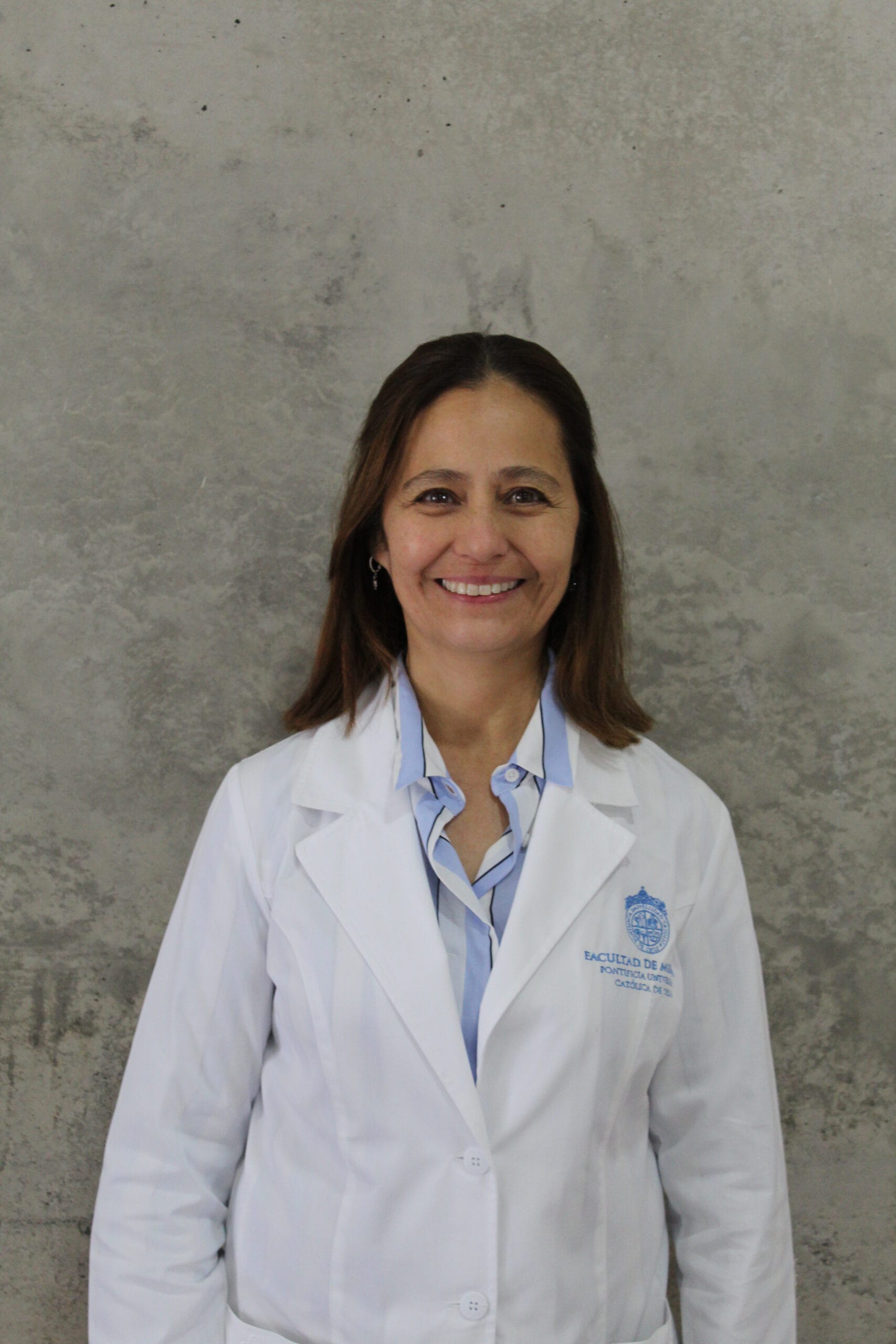 Dra. Loreto Bruce Castillo