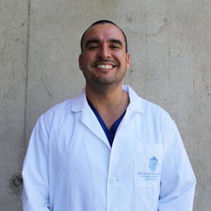 Dr. Francisco Pinedo Henríquez