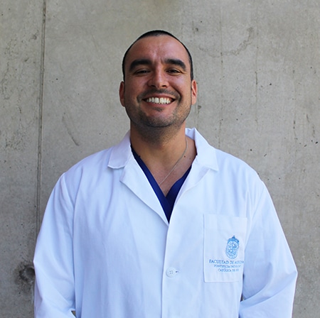 Dr. Francisco Pinedo Henríquez