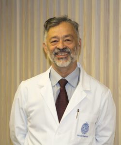 Dr. Hernán Ramírez S.