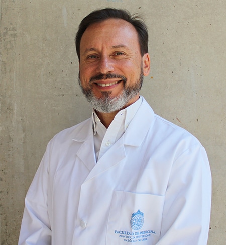 Dr. Humberto González Oneto