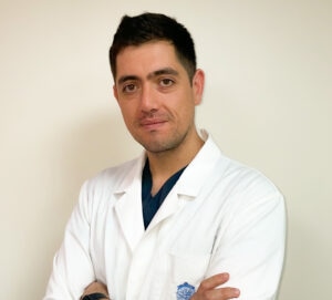 Dr. Sebastian Tapia Corón