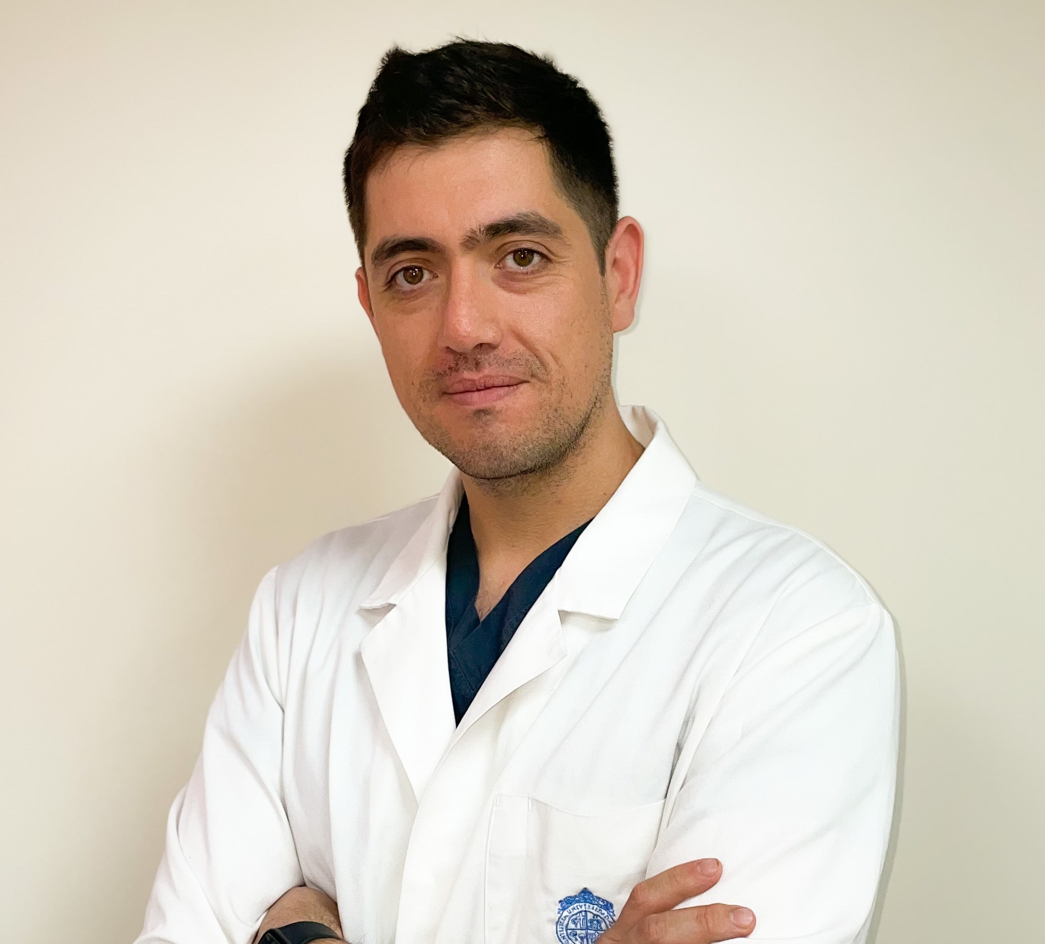 Dr. Sebastian Tapia Corón