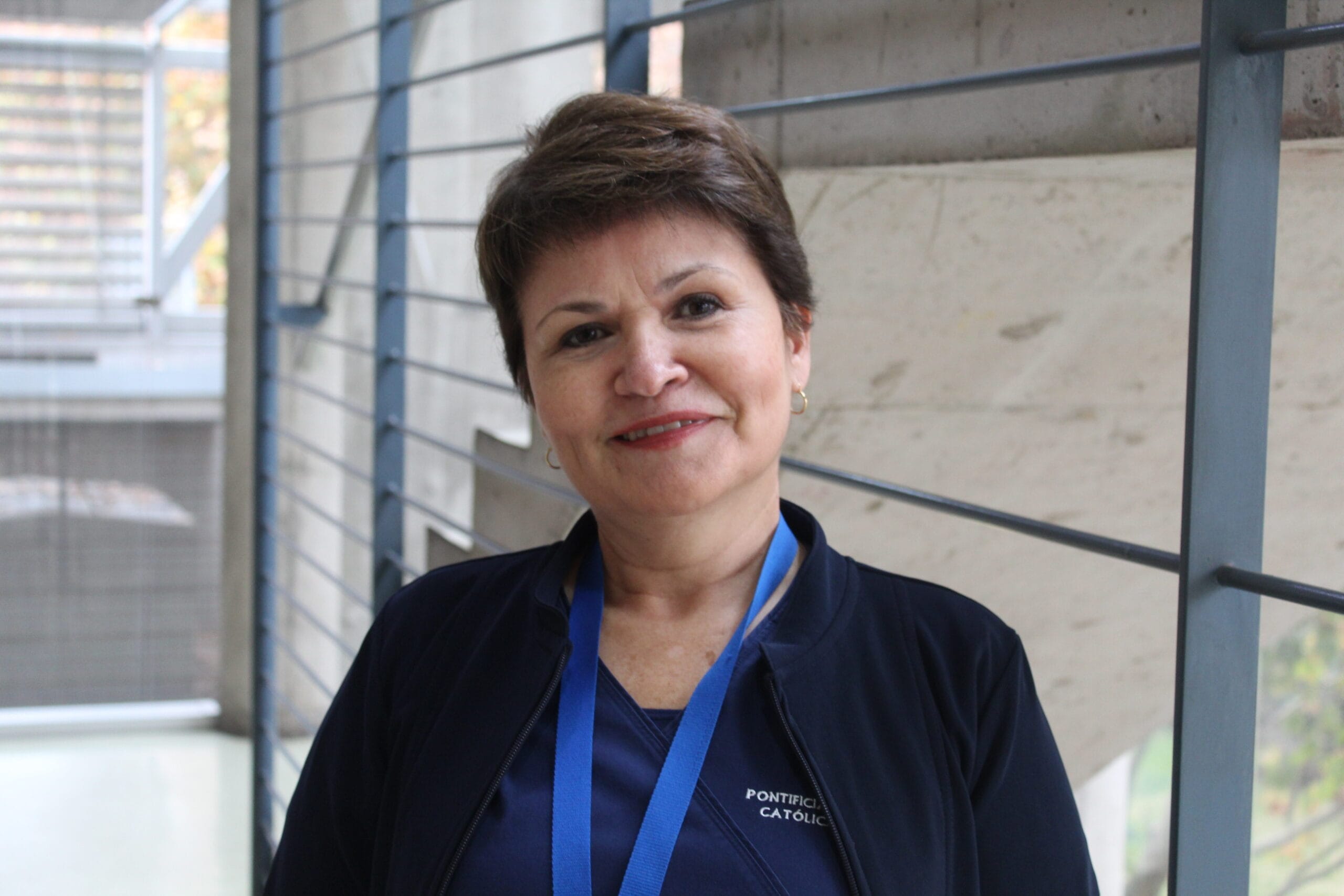 Cory Camilo Fuenzalida