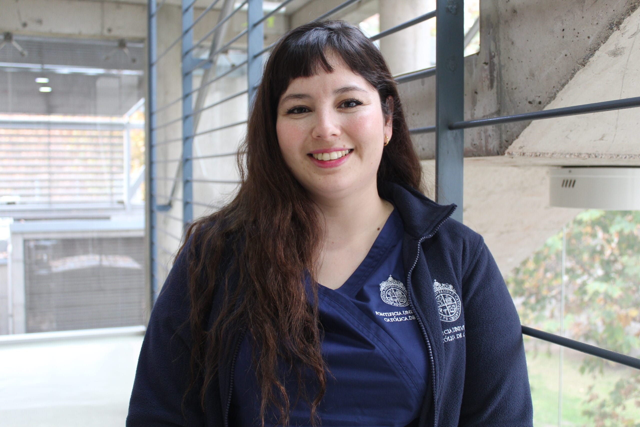 Josefa Fuenzalida Severino