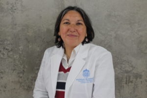 Dra. R. Alejandra Castro Araya