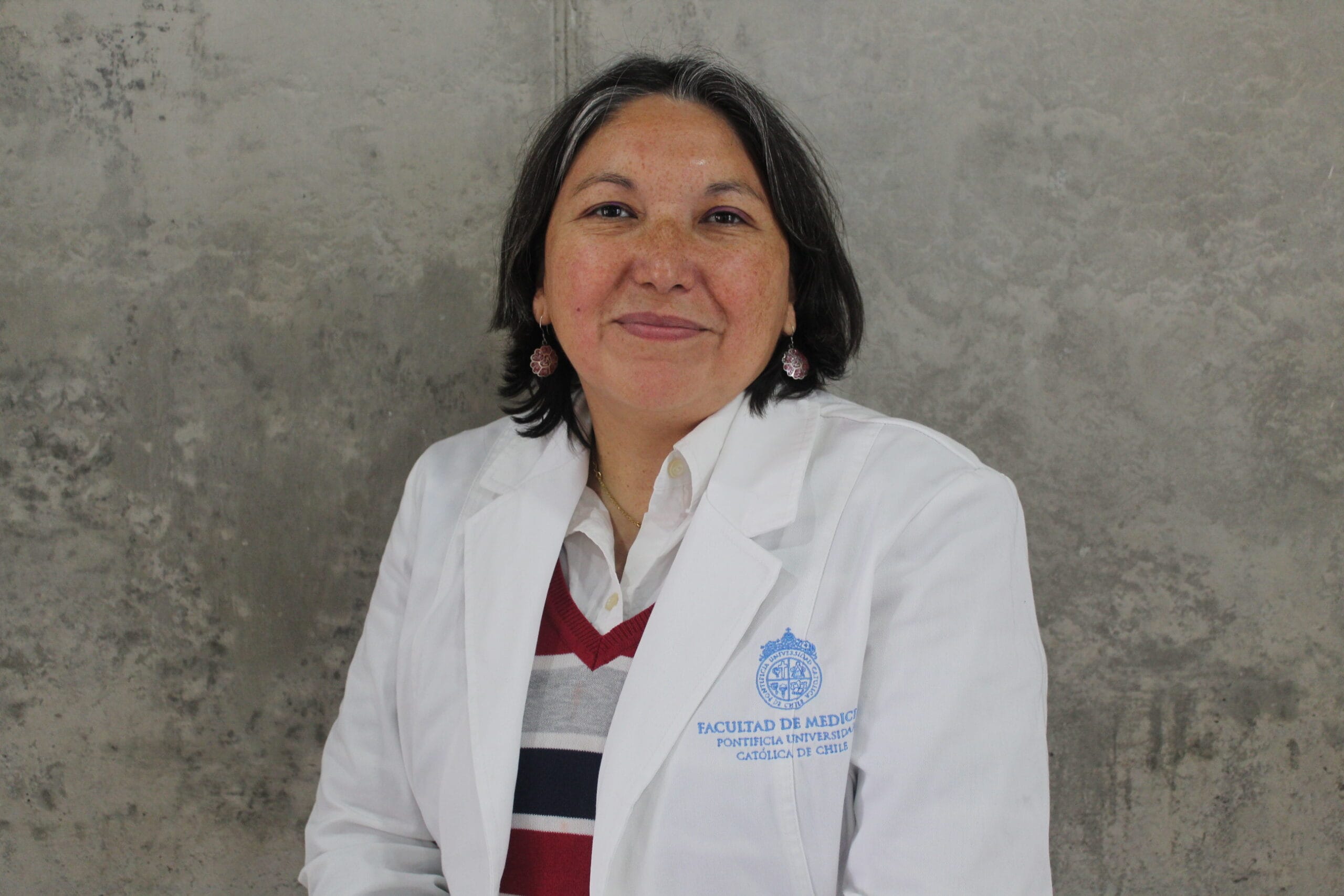 Dra. R. Alejandra Castro Araya