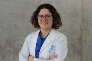 Dra. Paula Andrea Espinoza Mellado