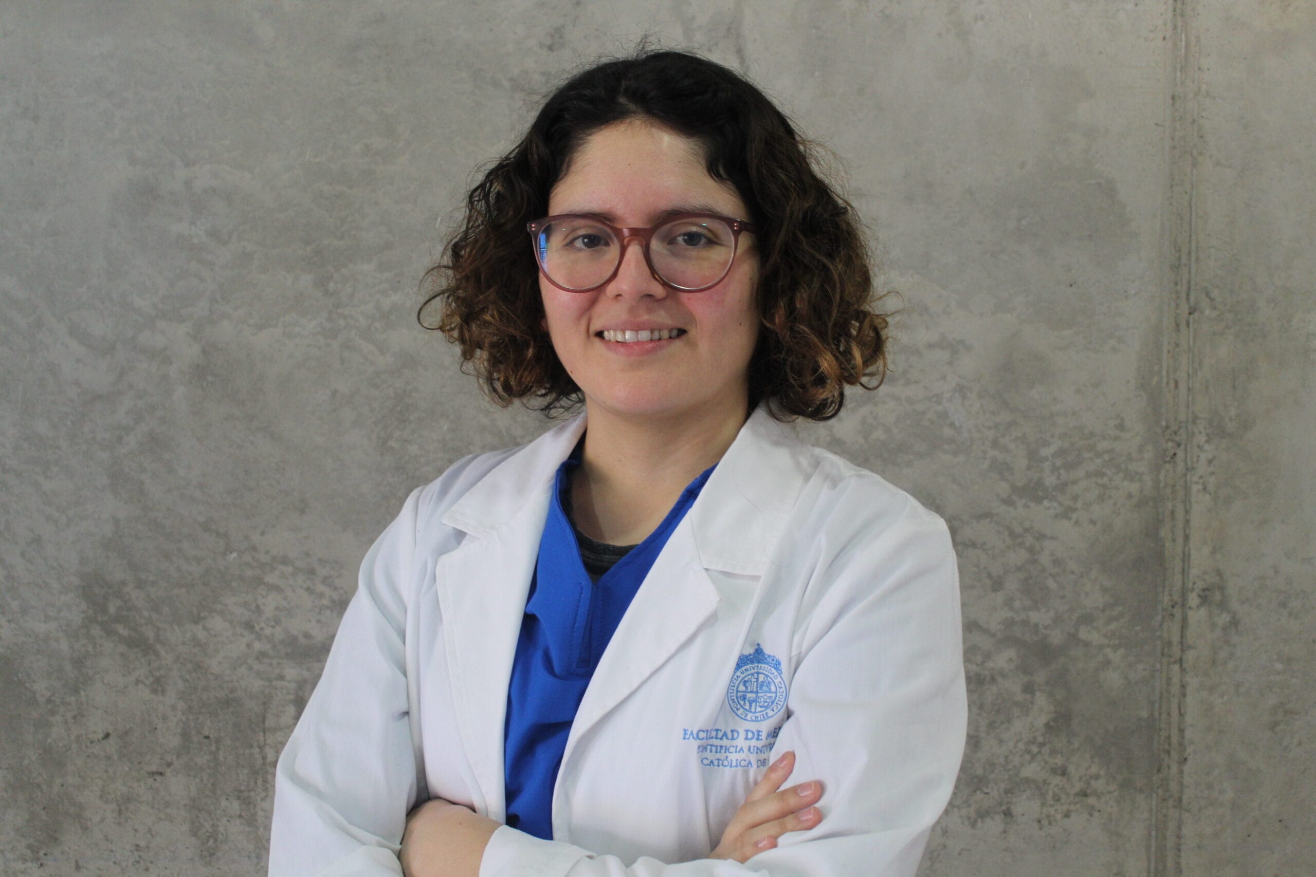 Dra. Paula Andrea Espinoza Mellado