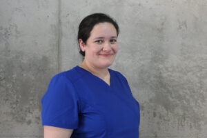 Dra. Camila Vásquez Oyarzún