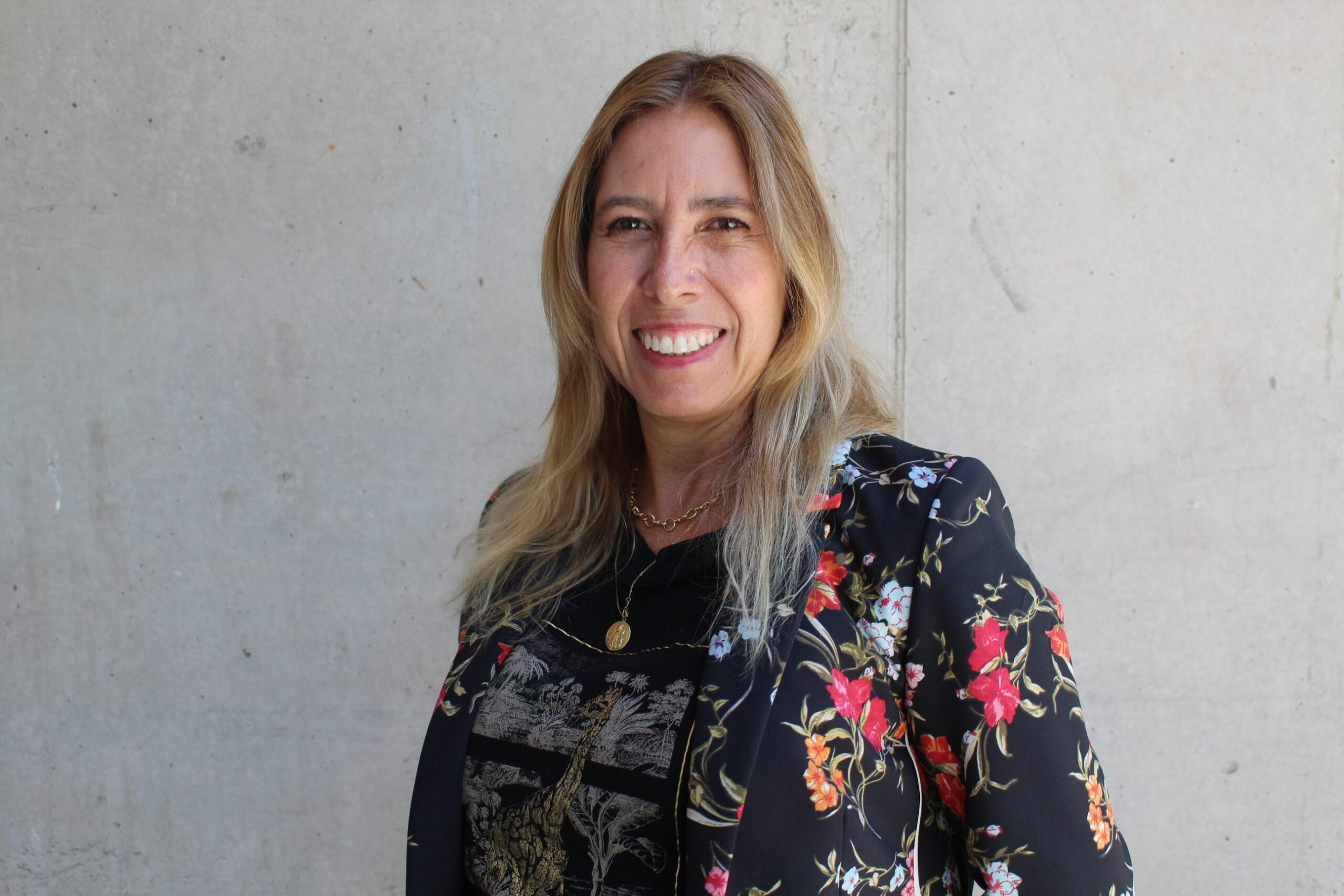 Nicole Rojas Tamagnone