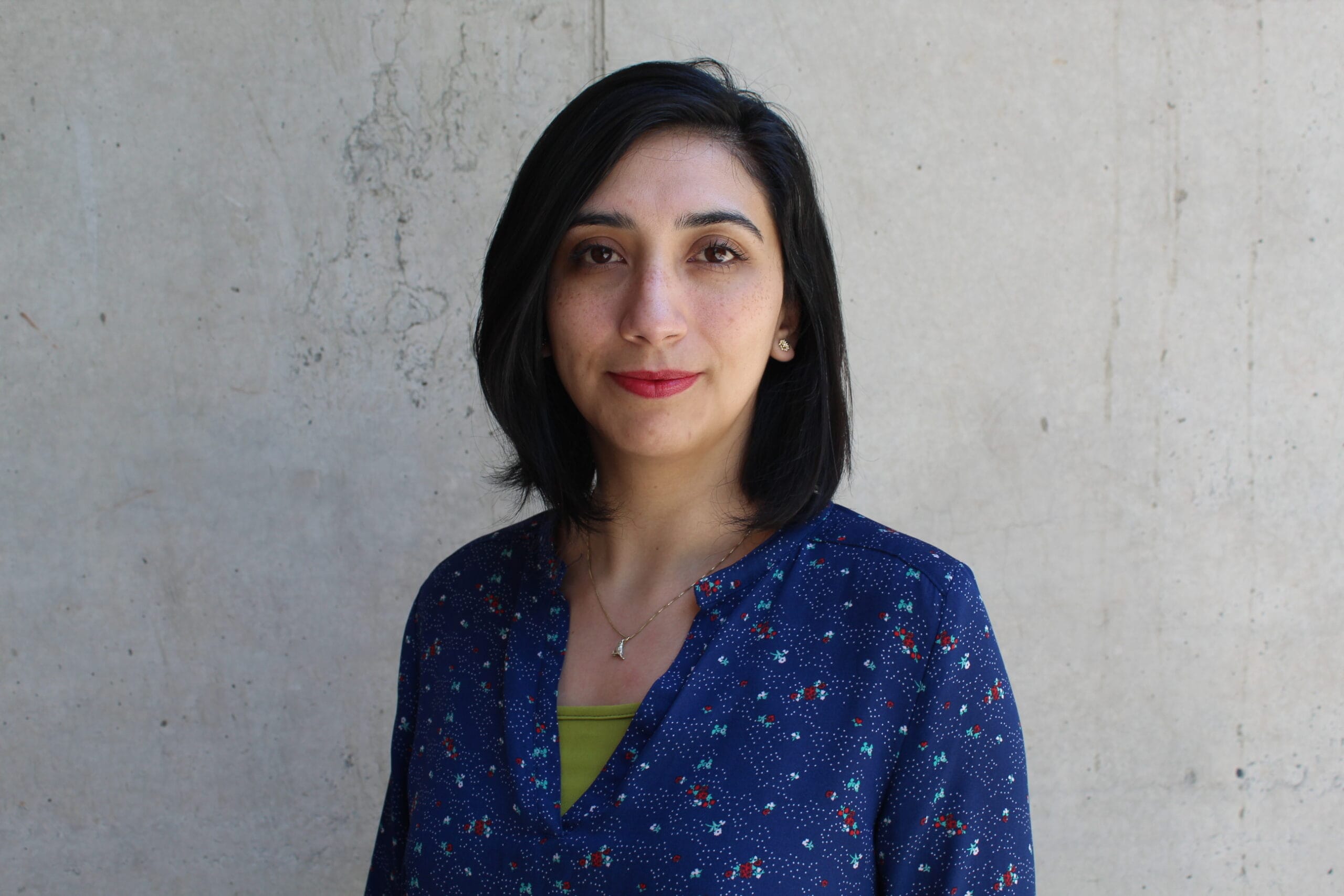 Vanessa Fuentes Arriaza