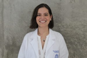 Dra. Paula Ford Guajardo