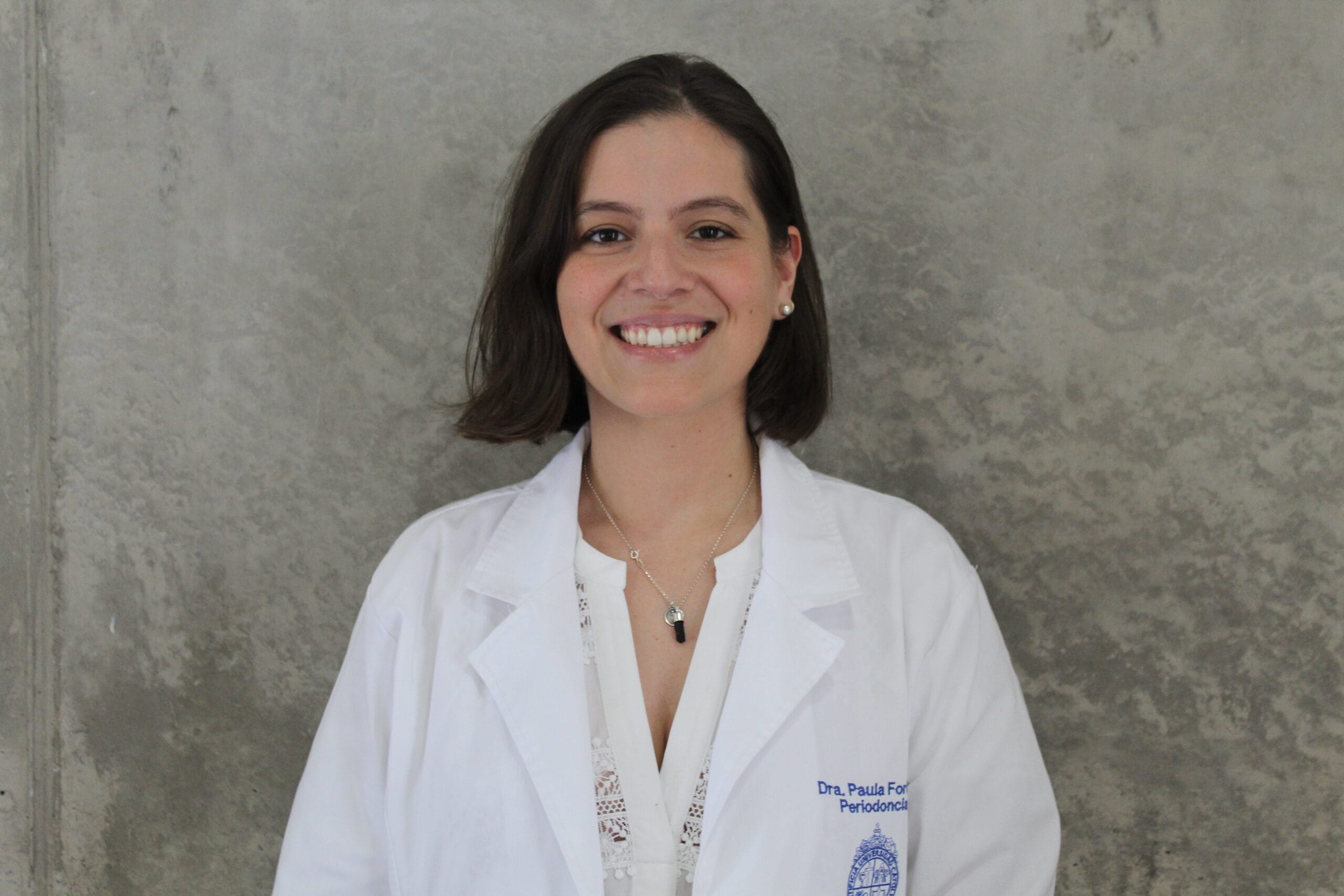Dra. Paula Ford Guajardo