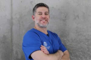 Dr. Germán Maldonado Romero