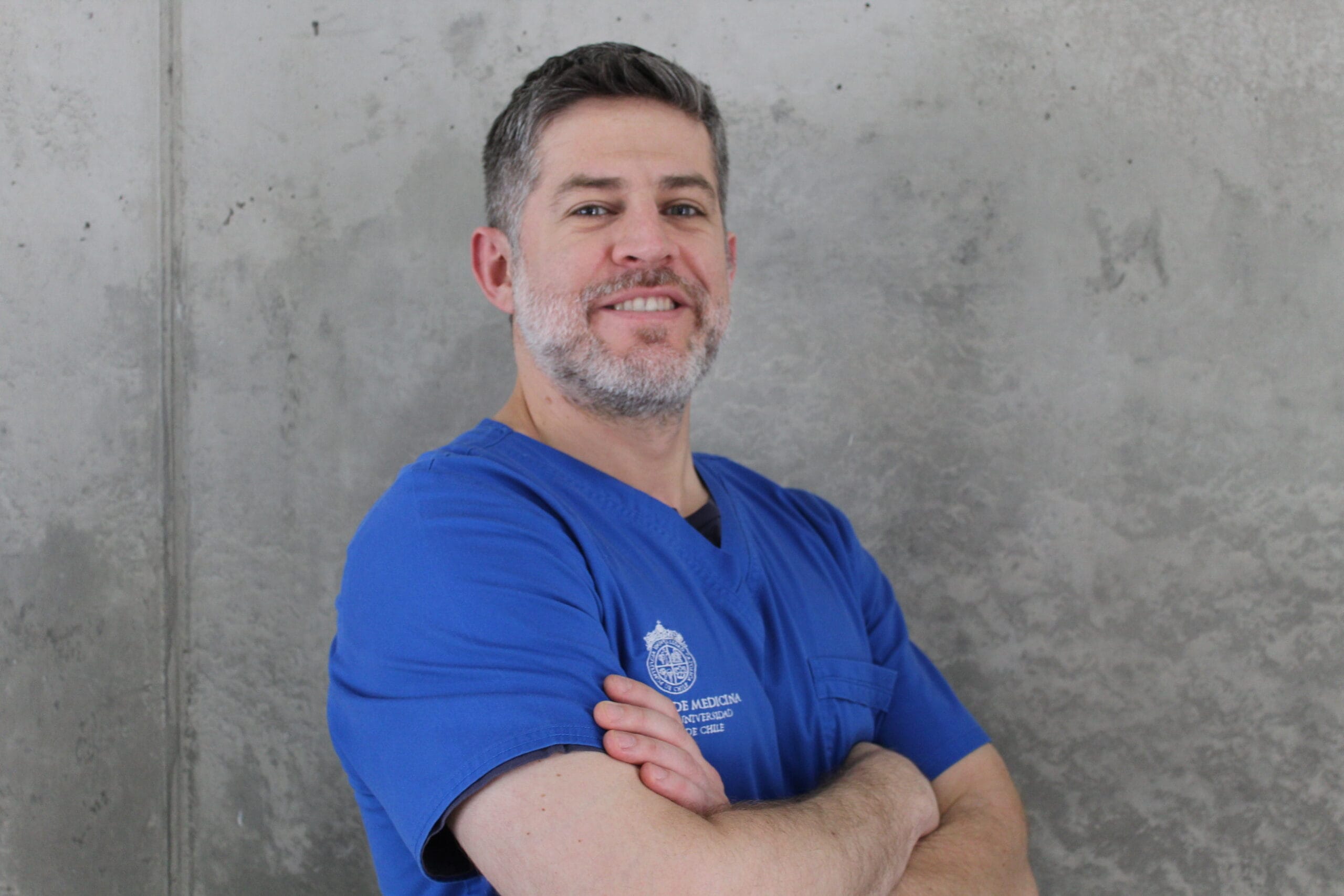 Dr. Germán Maldonado Romero