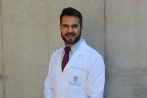 Dr. Rodrigo Villanueva Conejeros